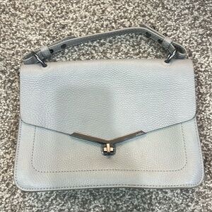 Botkier grey handbag